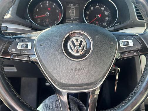 2018 Volkswagen Passat 2.0T S