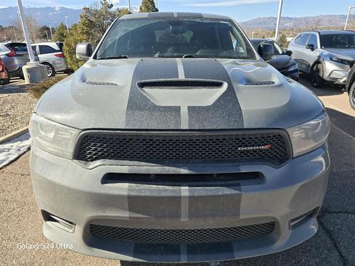 2020 Dodge Durango GT Plus
