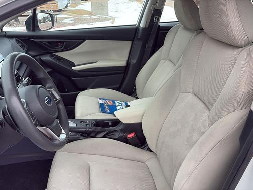 2018 Subaru Impreza 2.0i Premium