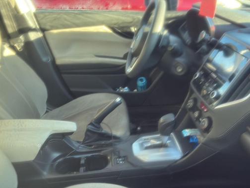 2018 Subaru Impreza 2.0i Premium