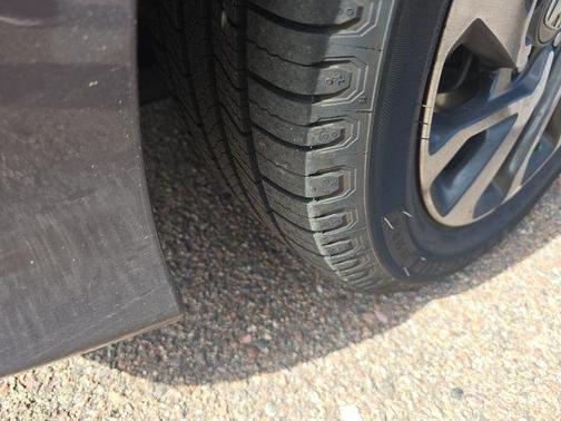 Modern Steel Metallic 2016 Honda Civic EX