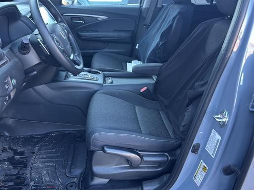 2023 Honda Ridgeline Sport