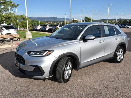 2023 Honda HR-V LX