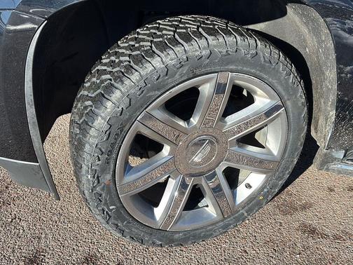 2017 Cadillac Escalade ESV Luxury