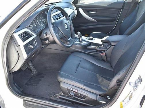 2013 BMW 328 328i