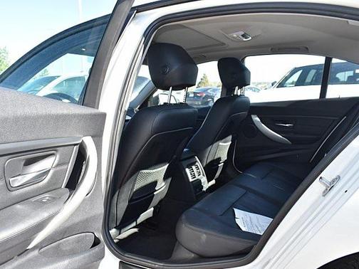 2013 BMW 328 328i