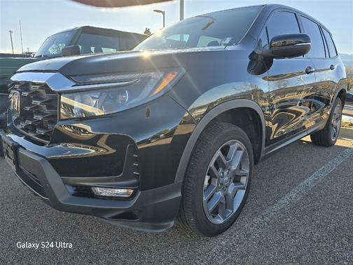 2023 Honda Passport AWD EX-L