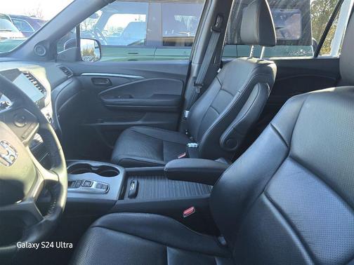 2023 Honda Passport AWD EX-L