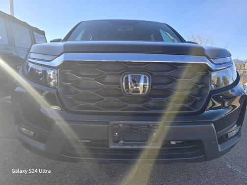 2023 Honda Passport AWD EX-L