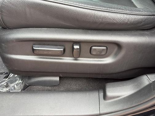 2023 Honda Passport AWD EX-L