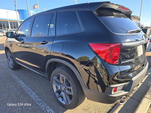 2023 Honda Passport AWD EX-L