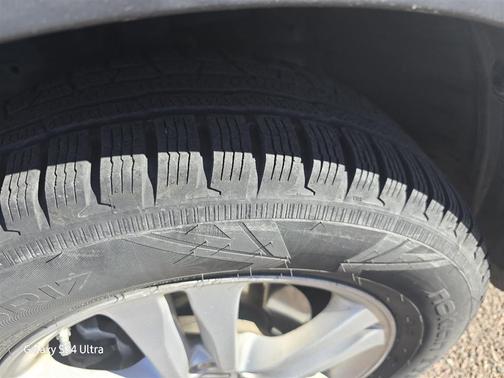 2010 Honda CR-V EX-L