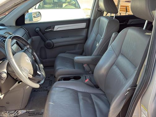 2010 Honda CR-V EX-L