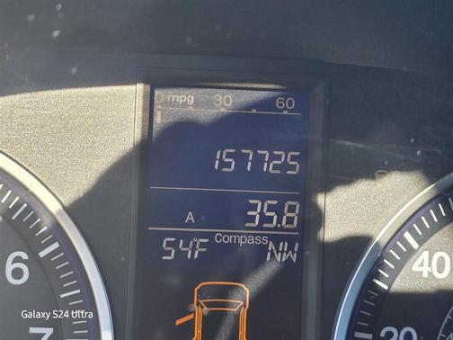 2010 Honda CR-V EX-L