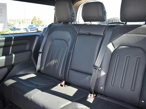2022 Land Rover Defender 90 X-Dynamic HSE