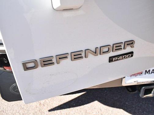 2022 Land Rover Defender 90 X-Dynamic HSE