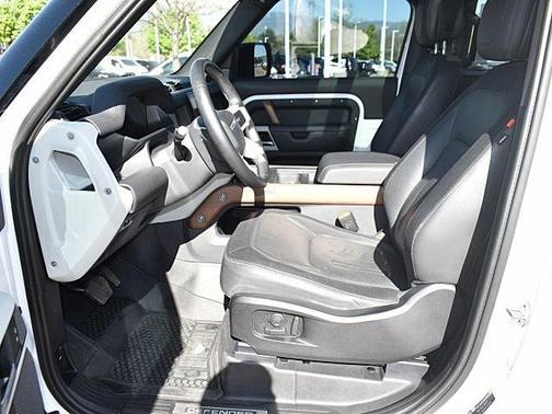2022 Land Rover Defender 90 X-Dynamic HSE