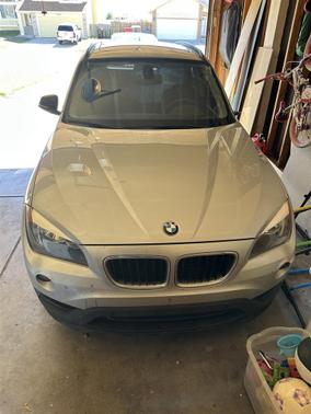 2015 BMW X1 xDrive 28i
