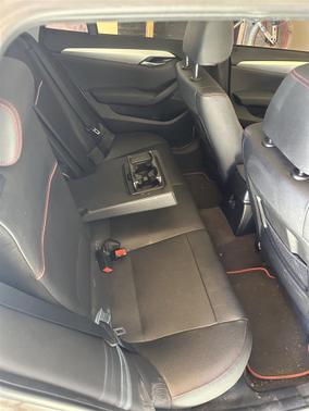 2015 BMW X1 xDrive 28i