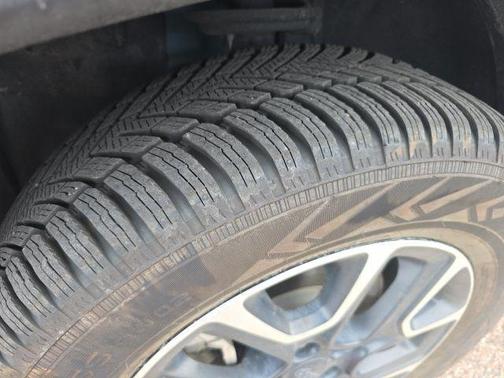 Jazz Blue Pearlcoat 2021 Jeep Compass Trailhawk