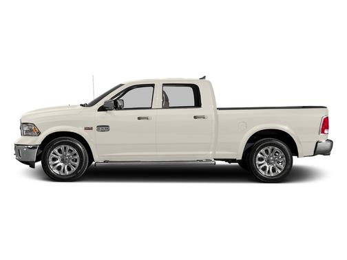 2017 RAM 1500 Limited Crew Cab 4x4 5'7' Box