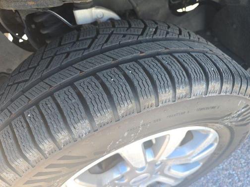 SHADOW BLACK 2020 Ford Ranger LARIAT