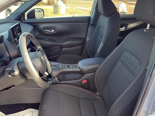 2024 Honda HR-V AWD Sport