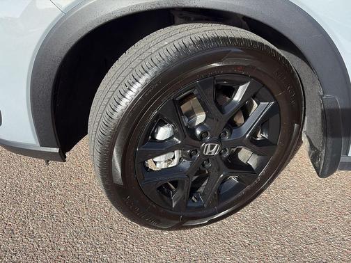 2024 Honda HR-V AWD Sport