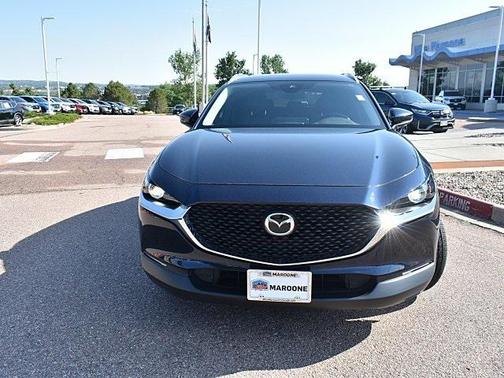 2023 Mazda CX-30 2.5 S Select Package