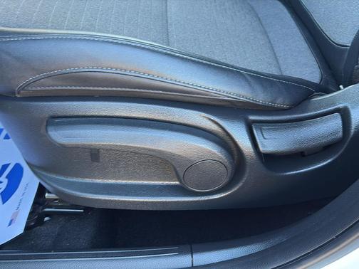 2021 Kia Seltos S Turbo