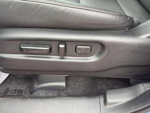 2024 Honda Ridgeline TrailSport