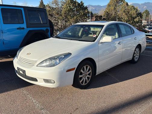 2004 Lexus ES 330 Base