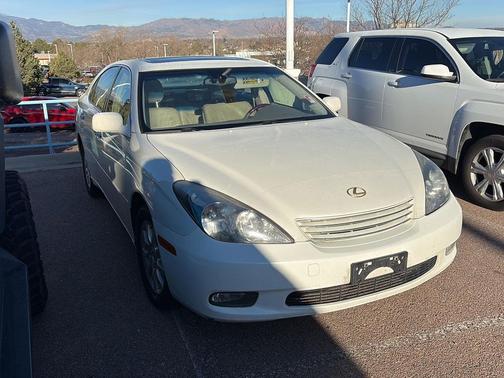 2004 Lexus ES 330 Base