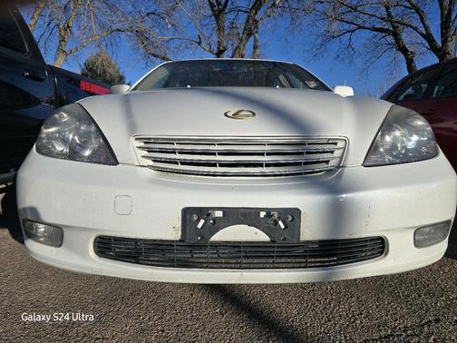 2004 Lexus ES 330 Base