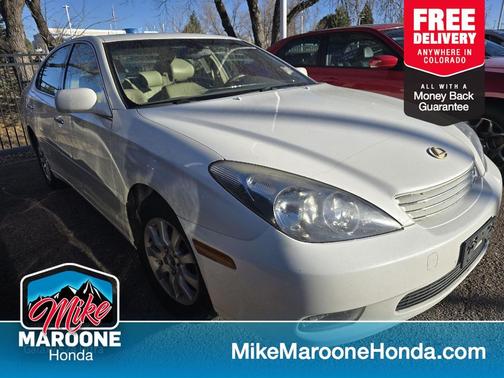 2004 Lexus ES 330 Base