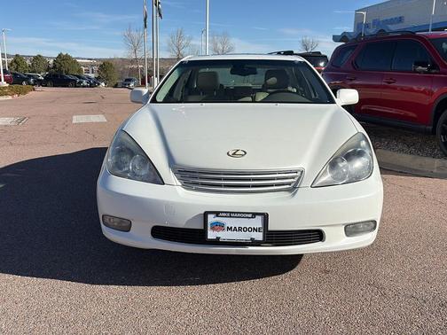 2004 Lexus ES 330 Base