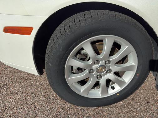 2004 Lexus ES 330 Base