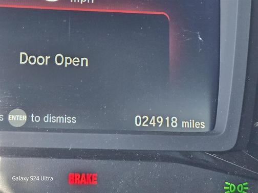 2024 Honda Passport AWD TrailSport