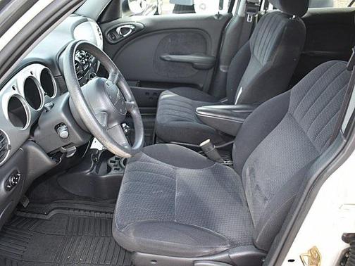 2005 Chrysler PT Cruiser Touring