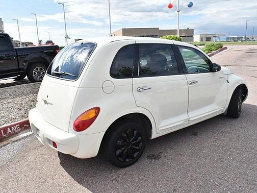 2005 Chrysler PT Cruiser Touring