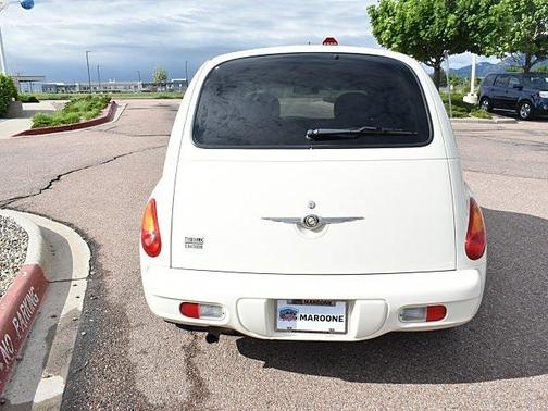 2005 Chrysler PT Cruiser Touring