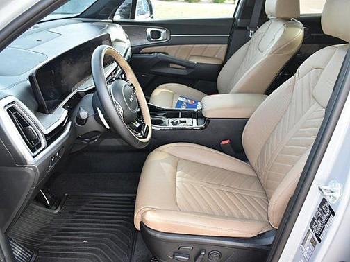 2025 Kia Sorento SX