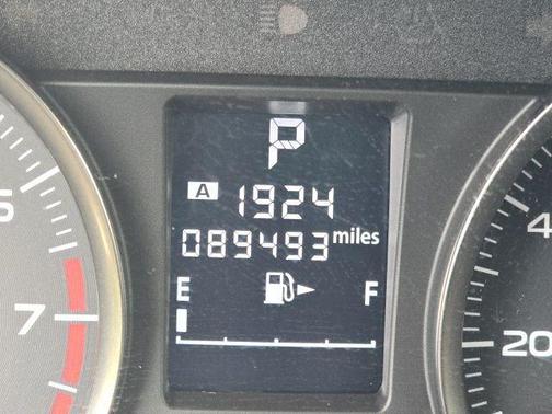 Desert Khaki 2017 Subaru Crosstrek 2.0i Premium