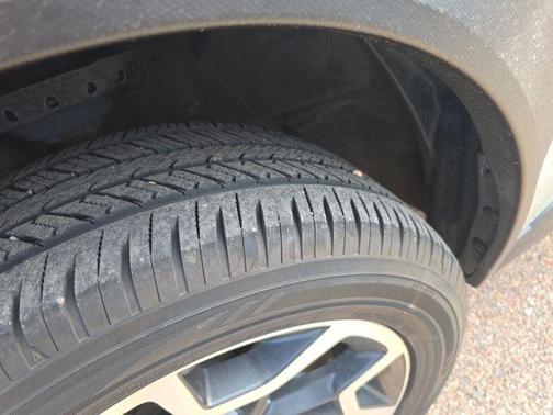 Desert Khaki 2017 Subaru Crosstrek 2.0i Premium