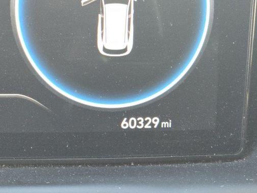 White Pearl 2024 Hyundai TUCSON Limited