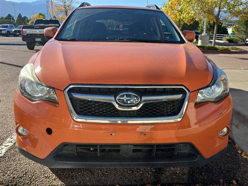 2013 Subaru XV Crosstrek 2.0i Premium