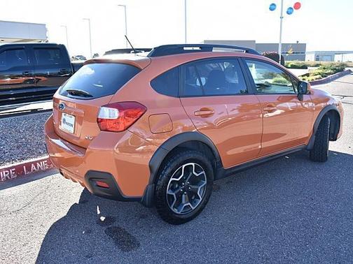 2013 Subaru XV Crosstrek 2.0i Premium
