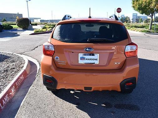 2013 Subaru XV Crosstrek 2.0i Premium