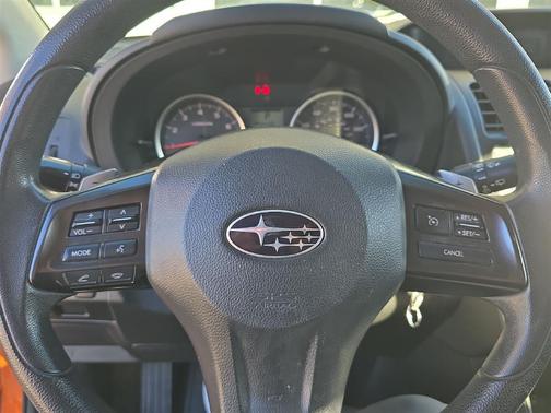 2013 Subaru XV Crosstrek 2.0i Premium