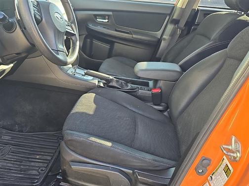 2013 Subaru XV Crosstrek 2.0i Premium